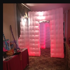Image for Mr. BrightLights Photobooths with ID of: 3558248