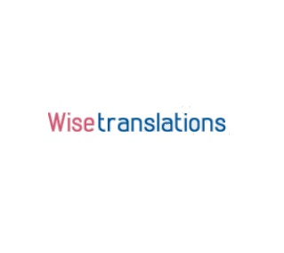 Image for WiseTranslations with ID of: 3558500