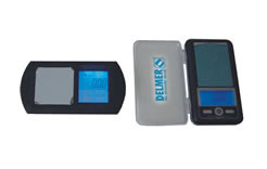 Image for eWeighing - POCKET SCALES with ID of: 3558535