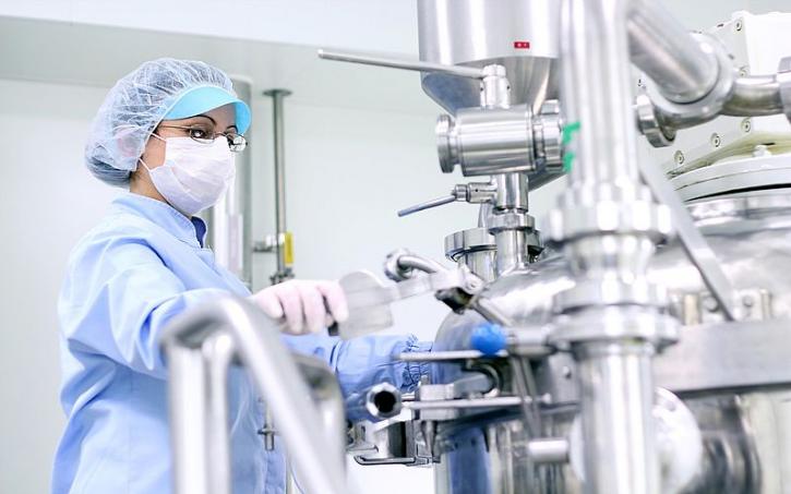 Image for High Potency Active Pharmaceutical Ingredients Market 2018 : Industry Growth, Trends and Research Report, To 2025 with ID of: 3558616