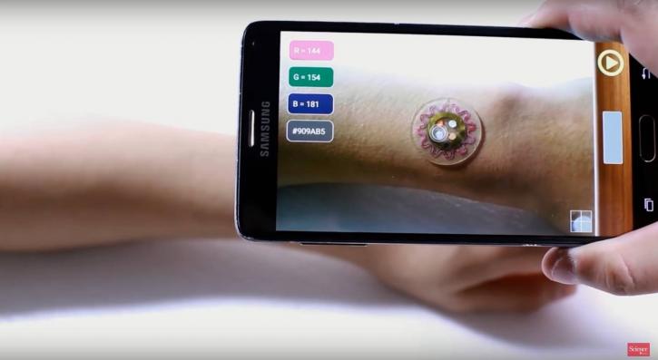 Image for Sensor Patch Market Study By Product, Application & Top Key Players - Abbott Laboratories, Dexcom, Inc., Gentag, Inc., iRhythm Technologies, Inc., Kenzen Inc. with ID of: 3558634