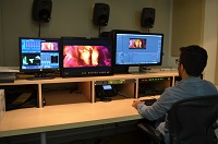 Image for USA Studios - Post Production Service with ID of: 3558766