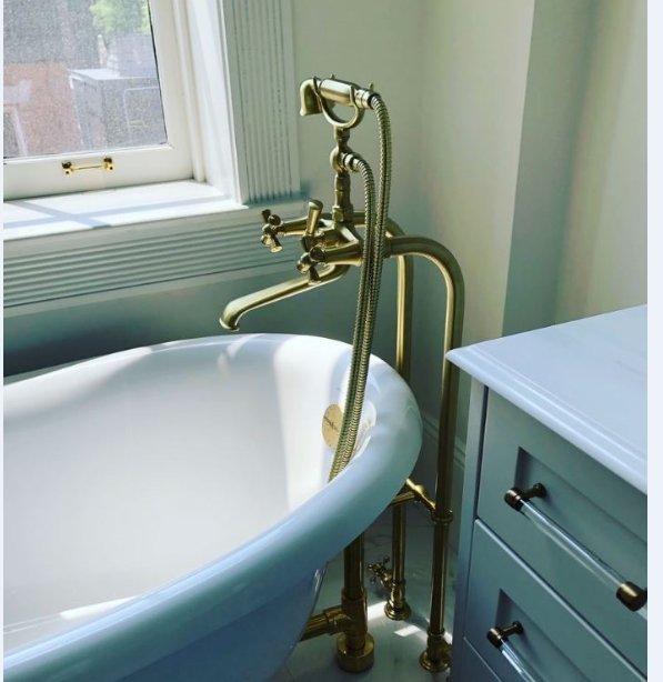 Image for Pickering Plumbing Pros with ID of: 3559019