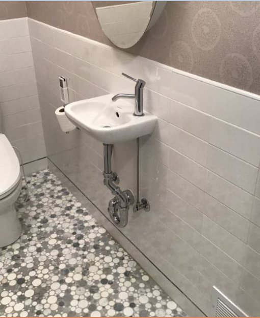 Image for Pickering Plumbing Pros with ID of: 3559020