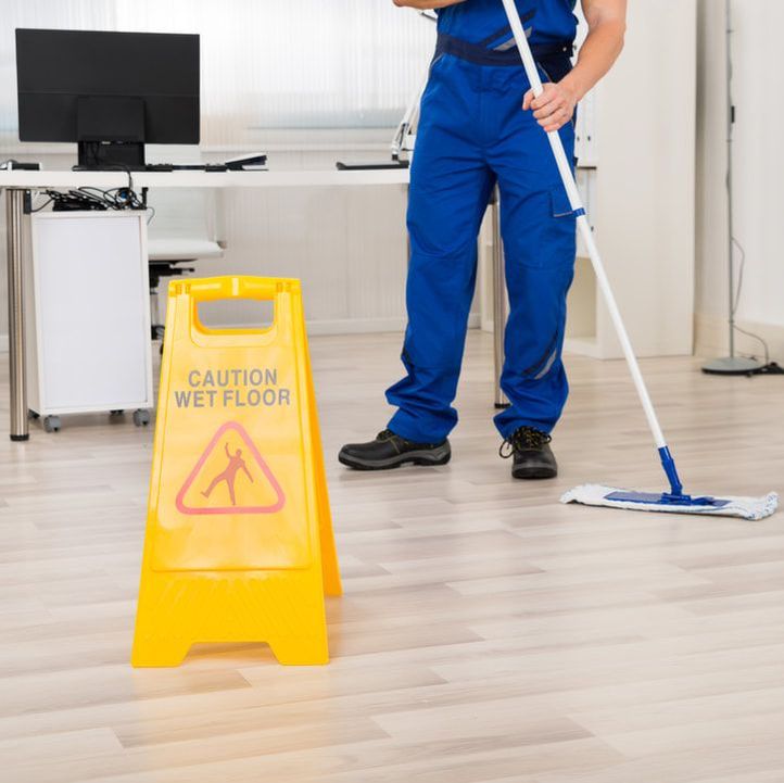 Image for KareTeem Cleaning Service with ID of: 3559227