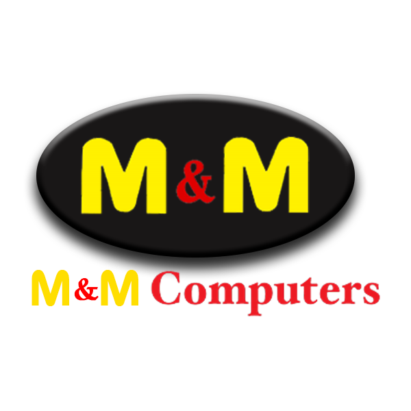 Image for M&M Computers with ID of: 3559471