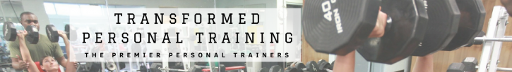 Image for Transformed Personal Training Baltimore with ID of: 3559590