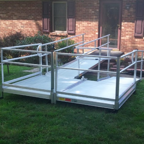 Image for EZ Rampz - Mobility Solutions with ID of: 3559700