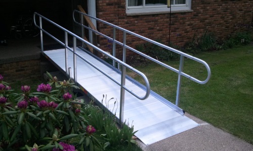 Image for EZ Rampz - Mobility Solutions with ID of: 3559702