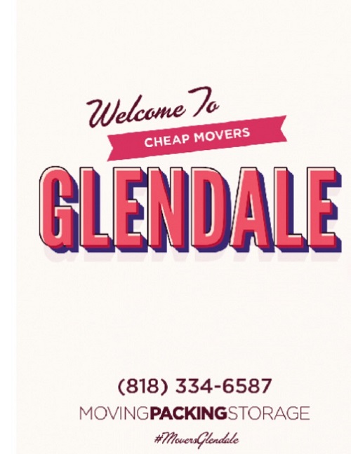 Image for Cheap Movers Glendale with ID of: 3559782
