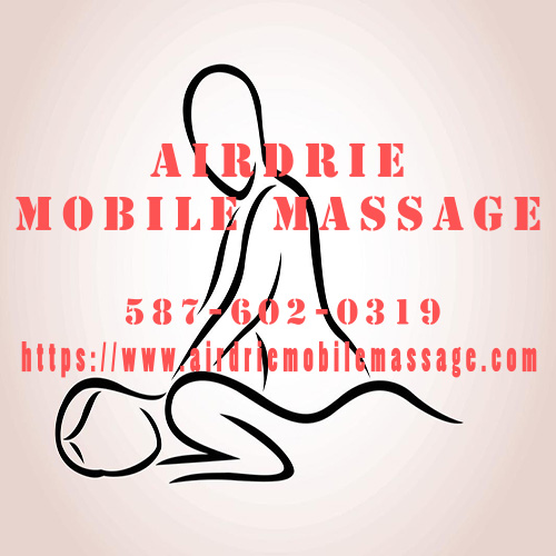 Image for Airdrie Mobile Massage with ID of: 3559886