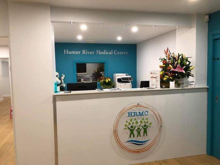Image for Hunter River Medical Centre with ID of: 3559908