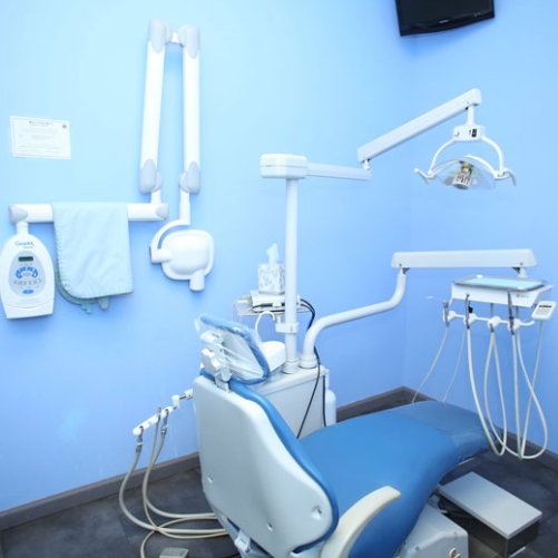 Image for Guerrino Dentistry with ID of: 3559912