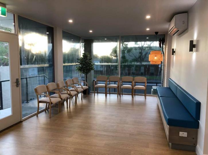 Image for Hunter River Medical Centre with ID of: 3559913