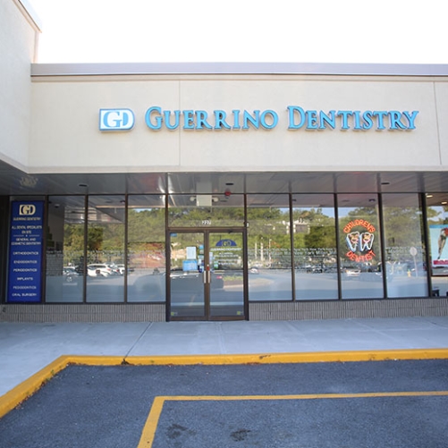 Image for Guerrino Dentistry with ID of: 3559914