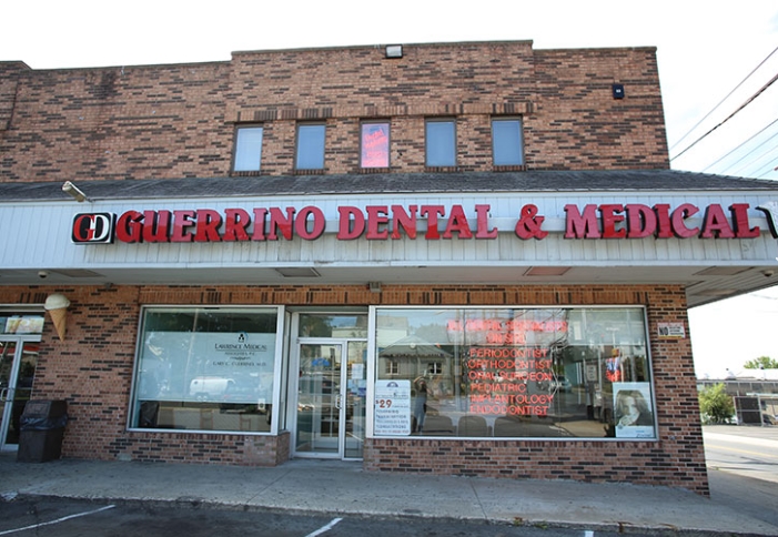 Image for Guerrino Dentistry with ID of: 3559915