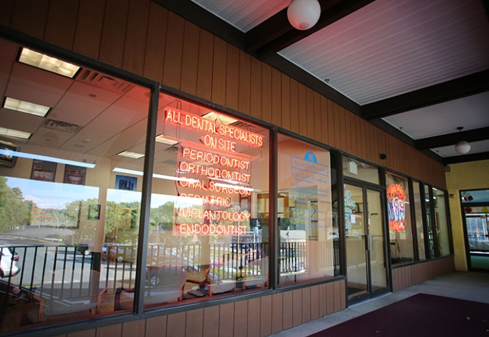 Image for Guerrino Dentistry with ID of: 3559916