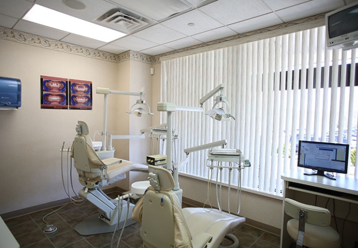 Image for Guerrino Dentistry with ID of: 3559918