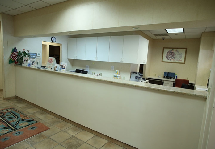 Image for Guerrino Dentistry with ID of: 3559919