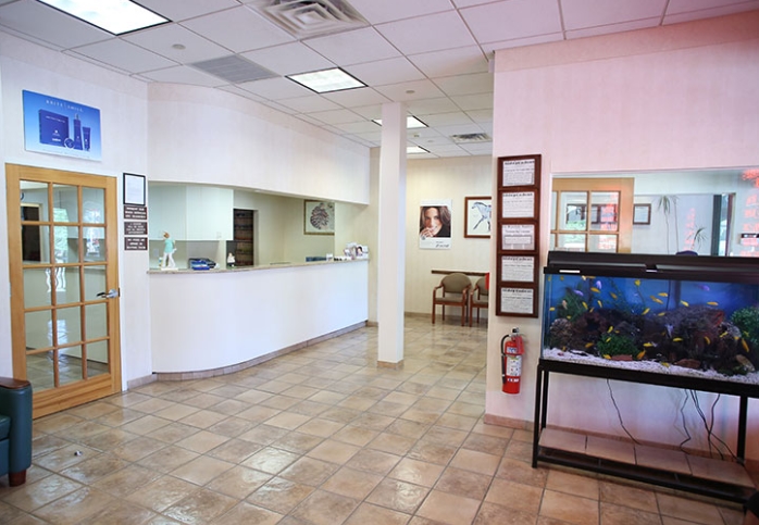 Image for Guerrino Dentistry with ID of: 3559920