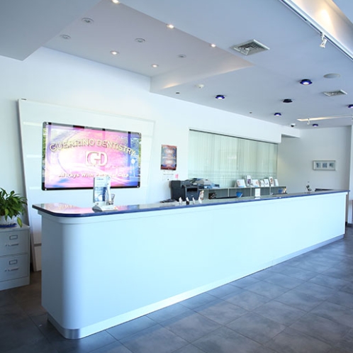 Image for Guerrino Dentistry with ID of: 3559921