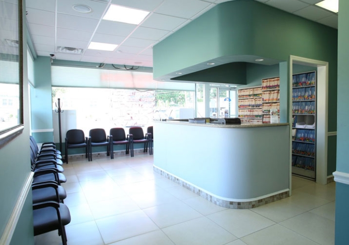 Image for Guerrino Dentistry with ID of: 3559922