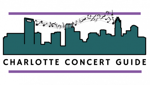 Image for Charlotte Concert Guide with ID of: 3560074