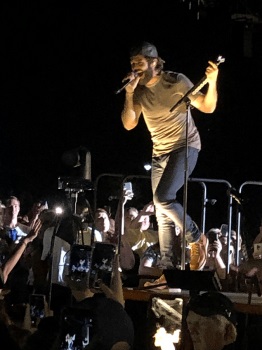 Image for Charlotte Concert Guide with ID of: 3560077