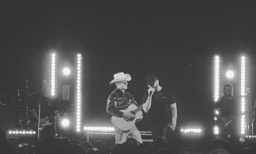 Image for Charlotte Concert Guide with ID of: 3560078