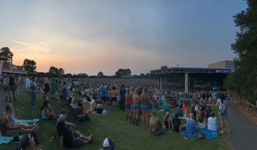 Image for Charlotte Concert Guide with ID of: 3560080