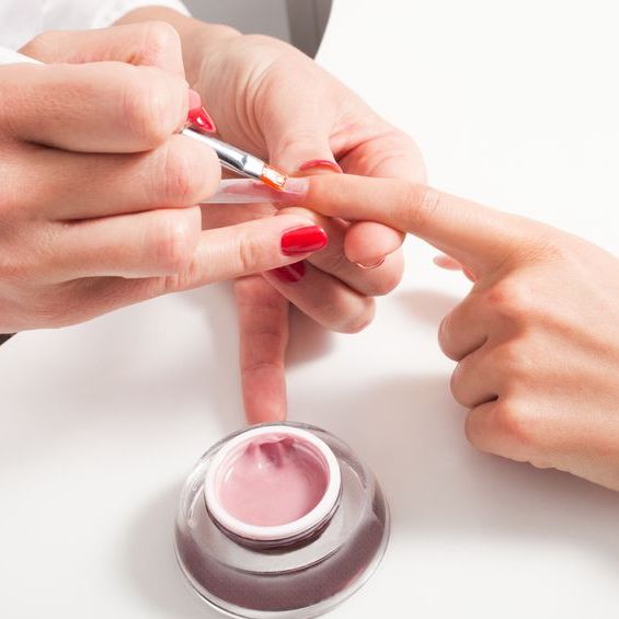 Image for Perfection Nail Spa with ID of: 3560282