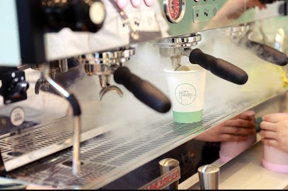 Image for The Font Cafe with ID of: 3560308