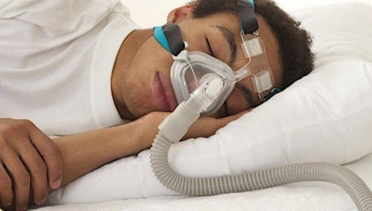 Image for Continuous Positive Airway Pressure (CPAP) Interface Devices Market – Size, Share, Outlook, and Opportunity Analysis, 2019 – 2027 with ID of: 3560356