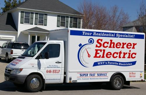 Image for Scherer Electric with ID of: 3560677