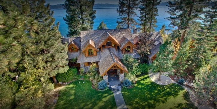 Image for Tahoe Luxury Properties with ID of: 3560742