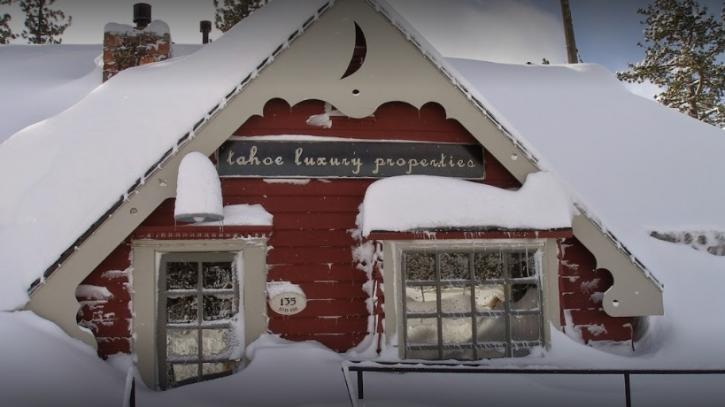 Image for Tahoe Luxury Properties with ID of: 3560749