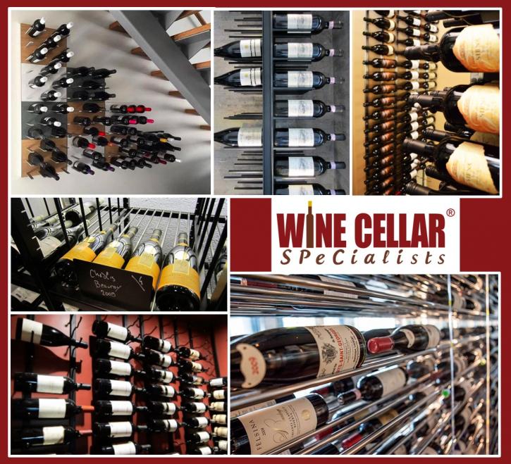 Image for Wine Cellar Specialists with ID of: 3560908