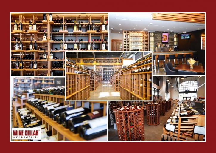 Image for Wine Cellar Specialists with ID of: 3560912