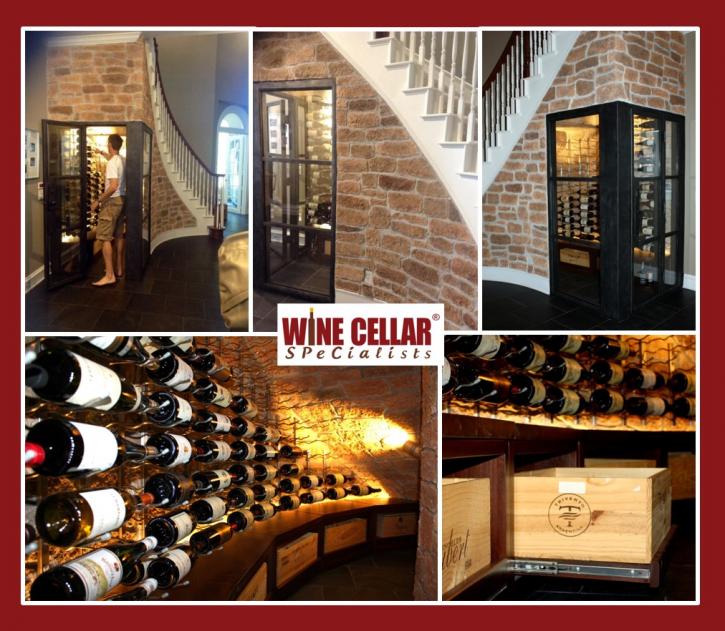 Image for Wine Cellar Specialists with ID of: 3560914