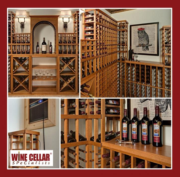 Image for Wine Cellar Specialists with ID of: 3560921