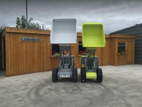 Image for Ecoquipment Equipment Rentals with ID of: 3561034