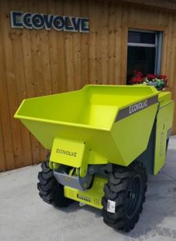 Image for Ecoquipment Equipment Rentals with ID of: 3561035