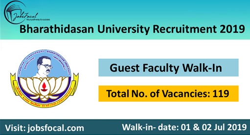Image for https://jobsfocal.com/bharathidasan-university-recruitment/ with ID of: 3561225