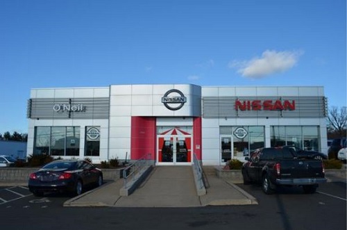 Image for O'Neil Nissan with ID of: 3561433
