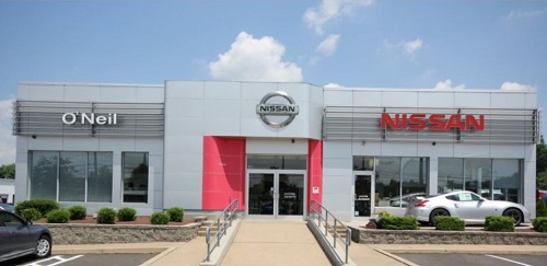 Image for O'Neil Nissan with ID of: 3561434