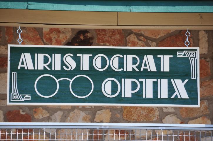 Image for Aristocrat Optix with ID of: 3561497