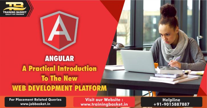 Image for Training Basket |Best Angular Js Training Institute In Noida with ID of: 3561555