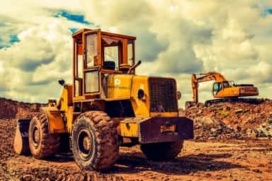 Image for Excavation and Earth Moving with ID of: 3561594
