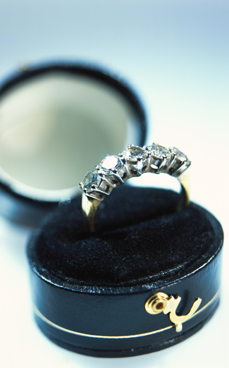 Image for Rush Hour Jewelry with ID of: 3561620