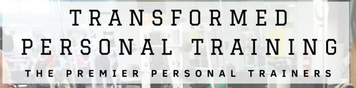 Image for Transformed Personal Training Denver with ID of: 3561775